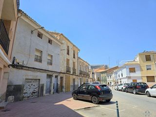 Chalet en venta en Monóvar/Monòver