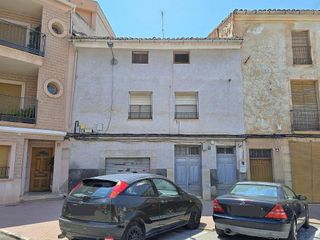 Chalet en venta en Monóvar/Monòver