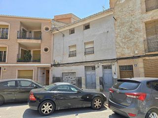 Chalet en venta en Monóvar/Monòver