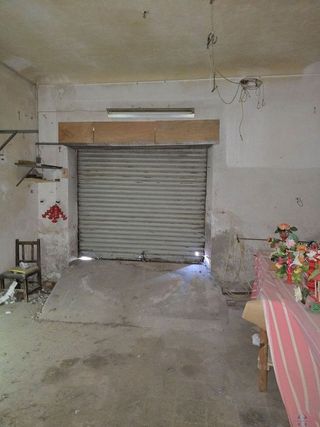 Chalet en venta en Monóvar/Monòver