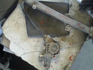 ELEVALUNAS ELECTRICO DEL. DCHO. HYUNDAI GETZ (TB)(2002->) 1.3