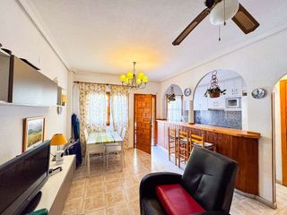 Casa pareada en venta en Torrelamata - La Mata en Torrevieja