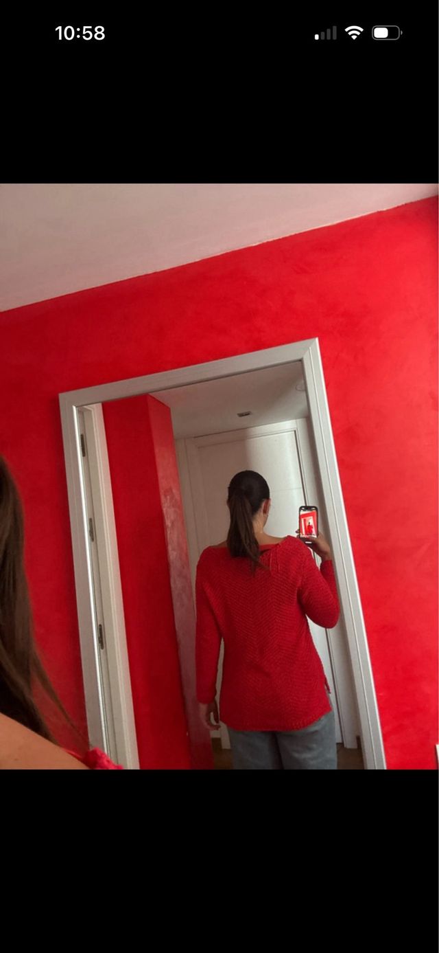 Jersey Formula Joven Coral