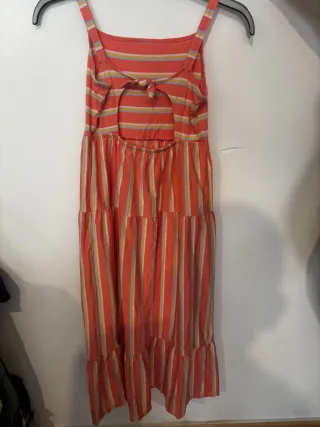 Vestidos y monos verano.