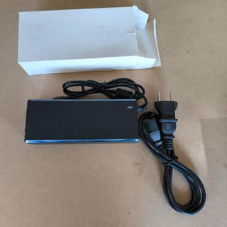Fuente Alimentación AC/DC 24V 5A AL-2450