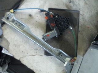 ELEVALUNAS ELECTRICO DEL. DCHO. OPEL CORSA D (2006->) 1.2