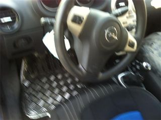 ELEVALUNAS ELECTRICO DEL. DCHO. OPEL CORSA D (2006->) 1.2