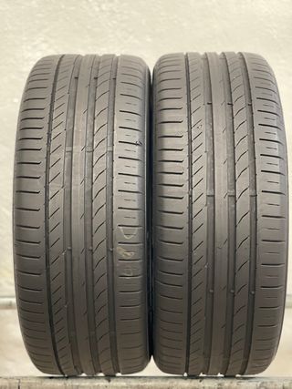 2x225/45 R18 95W Continentaltal ContisportContact5