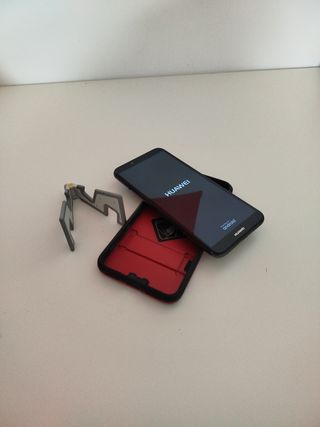 Huawei Y6 Black - Come nuovo!