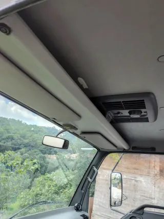 Isuzu NPR 2005