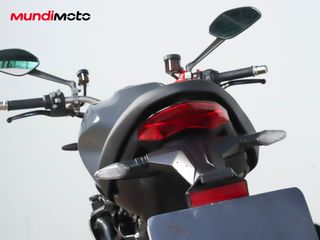 DUCATI MONSTER 1200 S