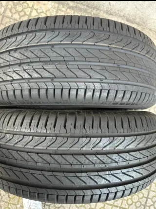 Neumáticos 205/55 R16