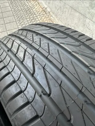 Neumáticos 205/55 R16