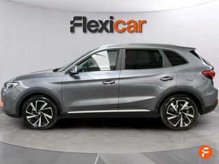MG ZS Luxury