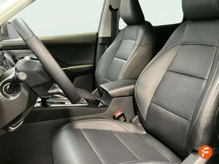 MG ZS Luxury
