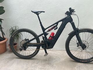 Cannondale Moterra Neo LT Carbon 2 Talla L