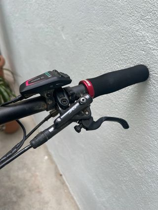 Cannondale Moterra Neo LT Carbon 2 Talla L