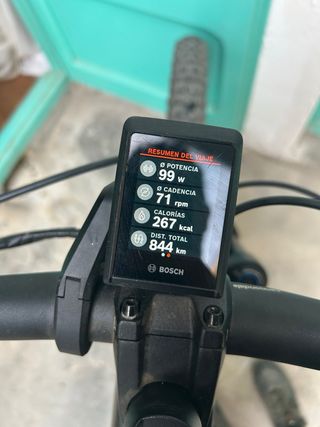 Cannondale Moterra Neo LT Carbon 2 Talla L