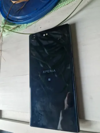 Sony Xperia XZ Premium 