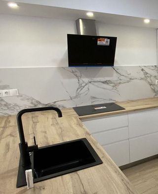 Piso en venta en Suárez en Málaga