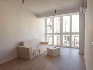 Piso en venta en Suárez en Málaga