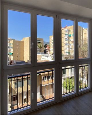 Piso en venta en Suárez en Málaga