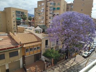 Piso en venta en Suárez en Málaga