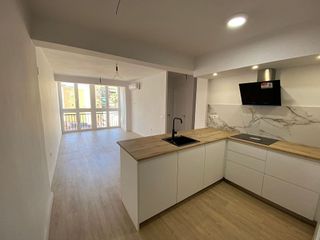 Piso en venta en Suárez en Málaga
