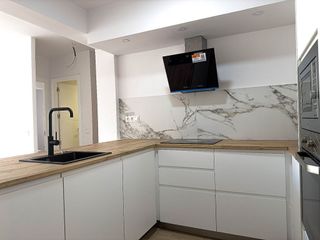 Piso en venta en Suárez en Málaga