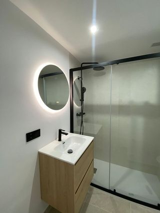 Piso en venta en Suárez en Málaga