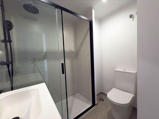 Piso en venta en Suárez en Málaga