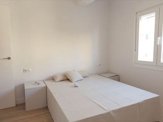 Piso en venta en Suárez en Málaga