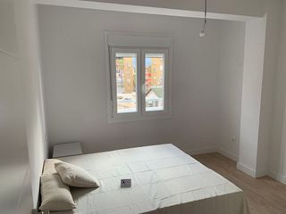 Piso en venta en Suárez en Málaga