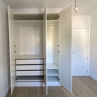 Piso en venta en Suárez en Málaga
