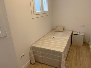 Piso en venta en Suárez en Málaga