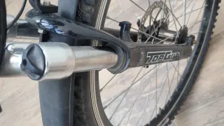 Bicicleta Eléctrica
