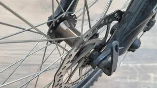 Bicicleta Eléctrica