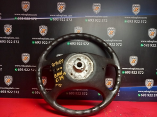 VOLANTE BMW SERIE 5 BERLINA (E39) 4395E381