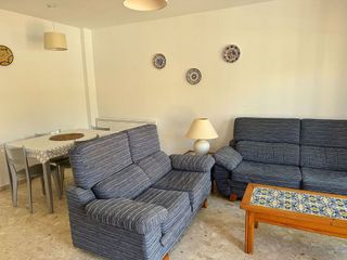 Piso en venta en Urb. El Palmeral en Mojácar