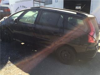 ELEVALUNAS ELECTRICO TRA. IZDO. CITROEN C4 PICASSO (2007->) 2.0 HDI