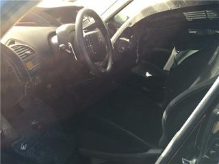 ELEVALUNAS ELECTRICO TRA. IZDO. CITROEN C4 PICASSO (2007->) 2.0 HDI