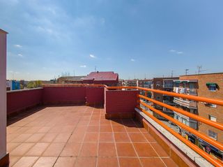 Piso en venta en San Nicasio - Campo de Tiro - Solagua en Leganés