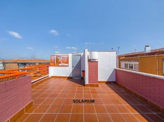 Piso en venta en San Nicasio - Campo de Tiro - Solagua en Leganés