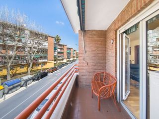 Piso en venta en San Nicasio - Campo de Tiro - Solagua en Leganés