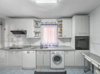 Piso en venta en San Nicasio - Campo de Tiro - Solagua en Leganés