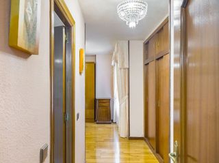 Piso en venta en San Nicasio - Campo de Tiro - Solagua en Leganés