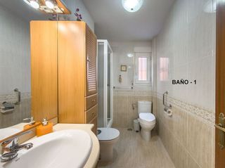 Piso en venta en San Nicasio - Campo de Tiro - Solagua en Leganés