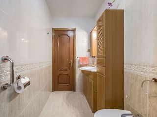 Piso en venta en San Nicasio - Campo de Tiro - Solagua en Leganés