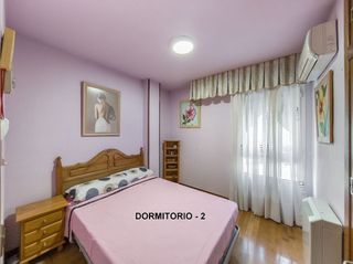 Piso en venta en San Nicasio - Campo de Tiro - Solagua en Leganés