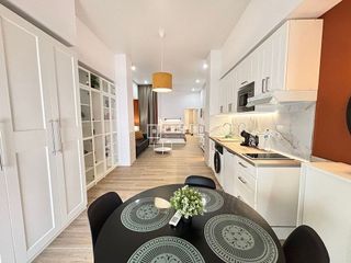 Piso en venta en Safranar en Valencia